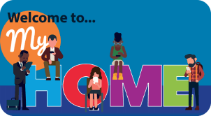 Login or Register to MyHome